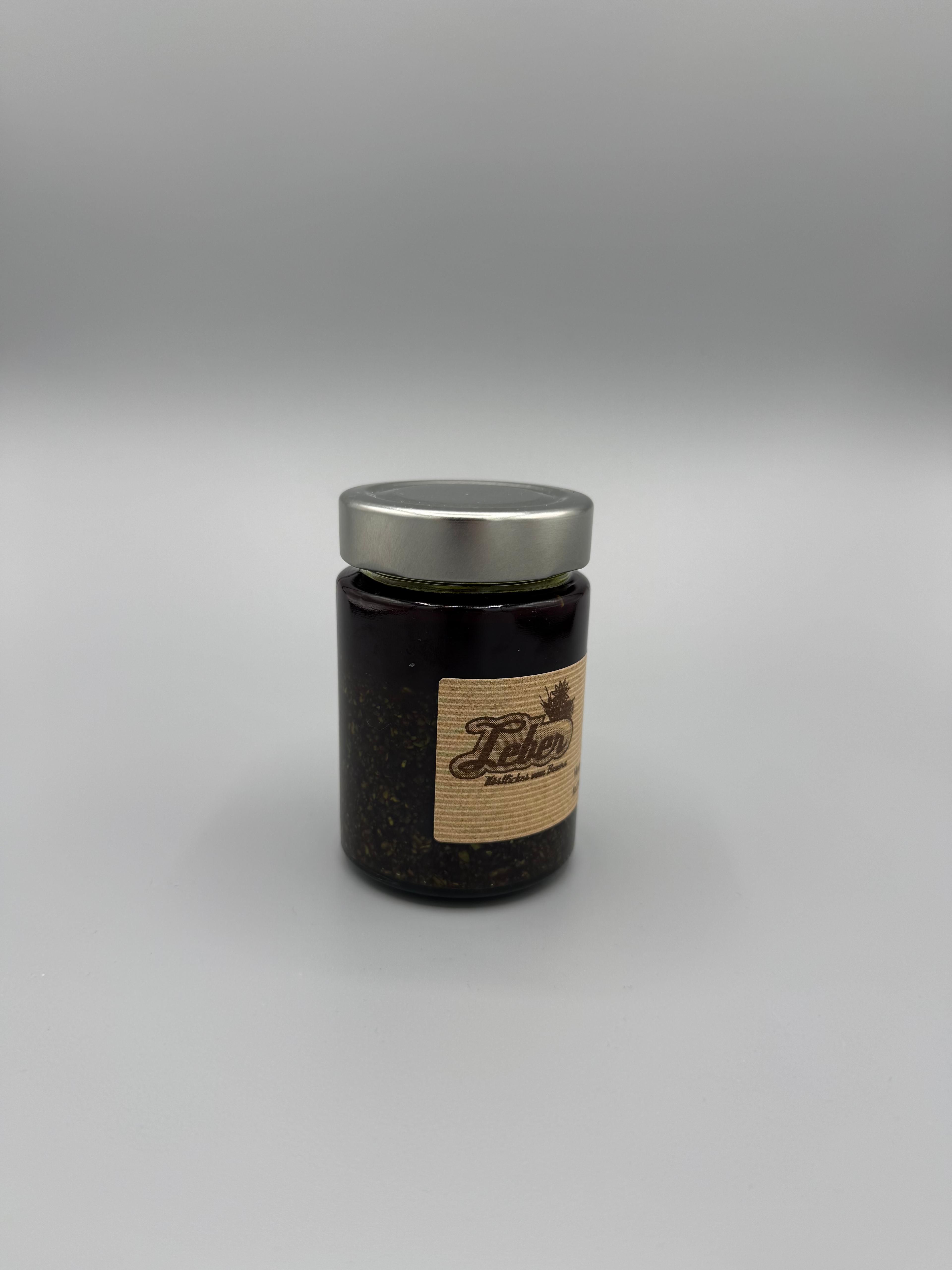 Kürbiskernpesto 160 g