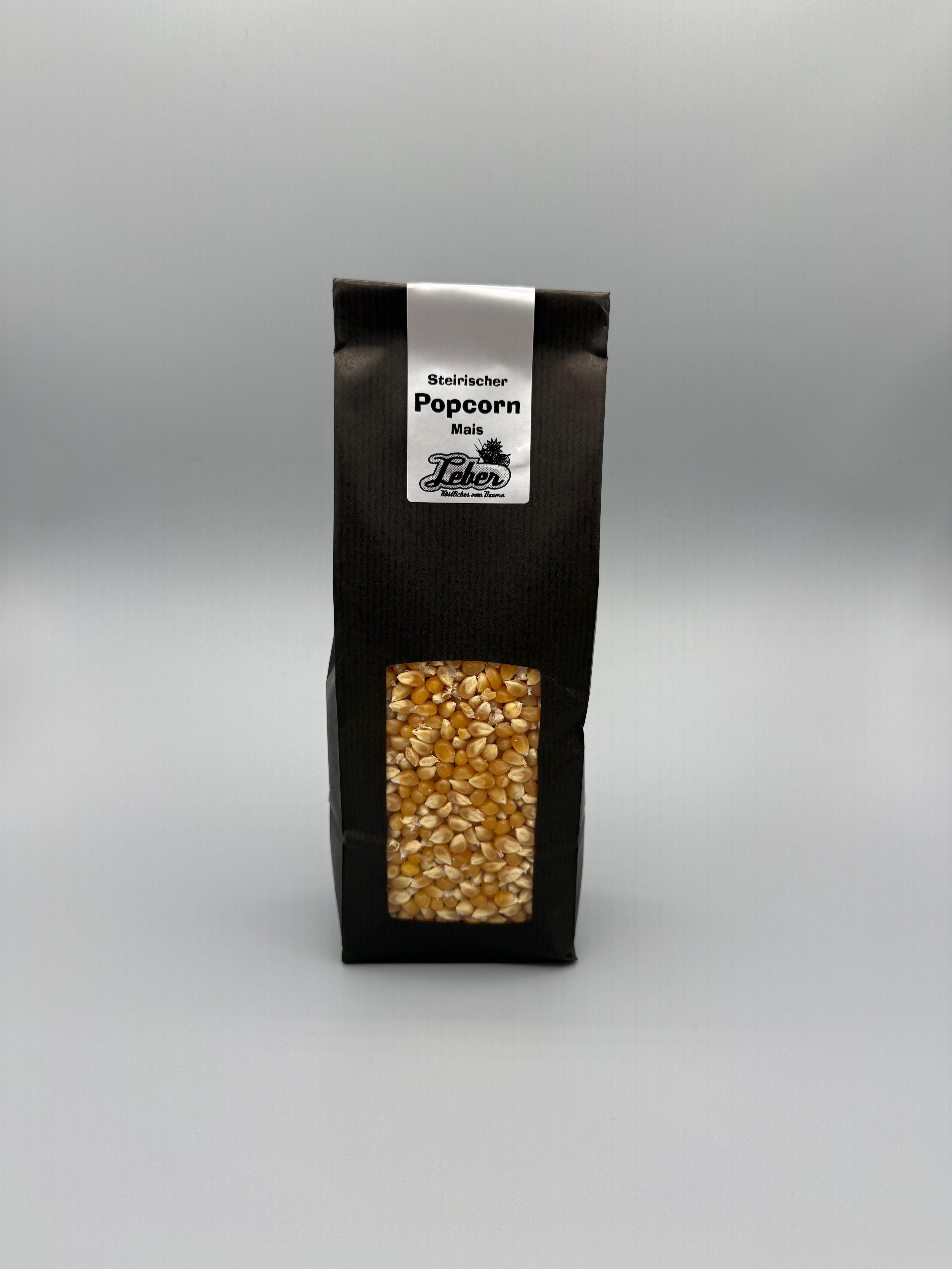 Popcornmais 700 g